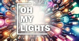 Oh My Lights v1.2.0 Cracked (Blender 4) Download