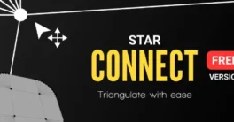 Star Connect Pro v1.0.3 Cracked (Blender 4) Download