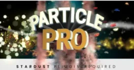 aescripts Particle Pro 1.5.0 Plugin Crack Download